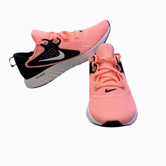 Nike Legend React AA1626-601 Women’s Running Sneakers Athletic Training Shoe 8.5 - Picture 3 of 12